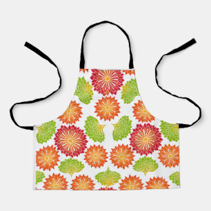 All-Over Print Apron