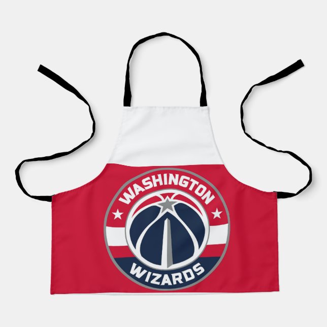 All-Over Print Apron (Front)