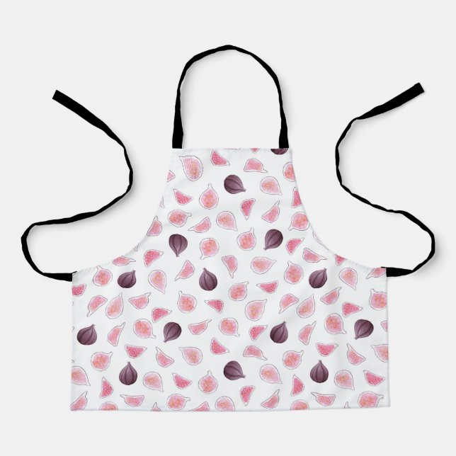 All-Over Print Apron (Front)