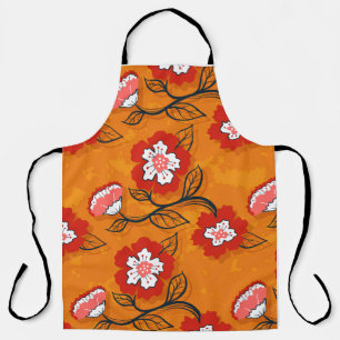 All-Over Print Apron