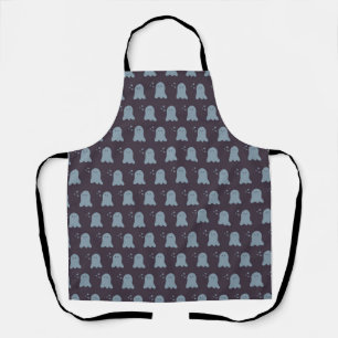 All-Over Print Apron