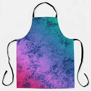 All-Over Print Apron