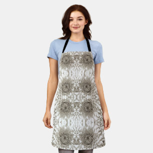 All-Over Print Apron