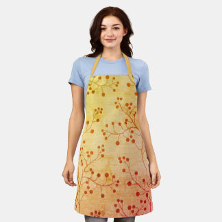 All-Over Print Apron