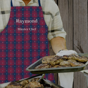 All-Over Print Apron