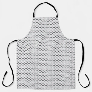 All-Over Print Apron
