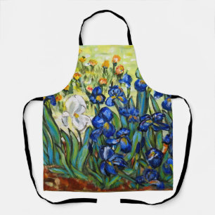 All-Over Print Apron