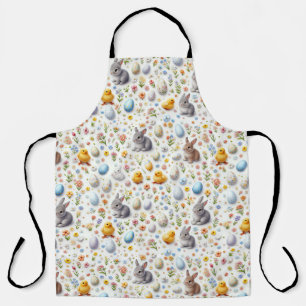 All-Over Print Apron