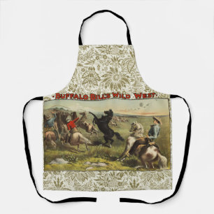 All-Over Print Apron
