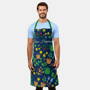 All-Over Print Apron