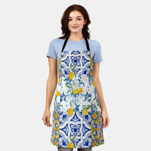 All-Over Print Apron