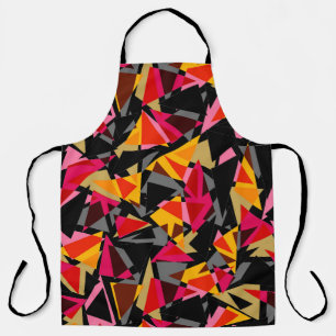 All-Over Print Apron