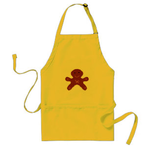 All-Over Print Apron