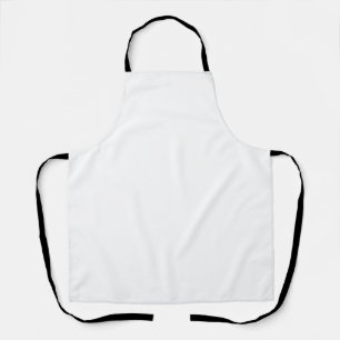 All-Over Print Apron
