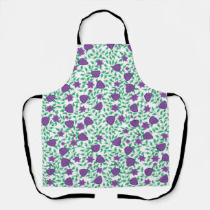 All-Over Print Apron