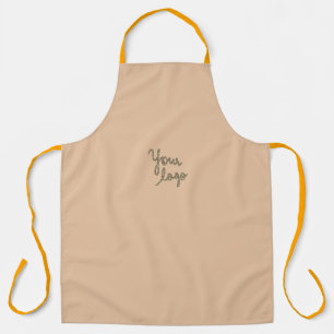 All-Over Print Apron