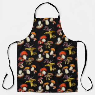 All-Over Print Apron