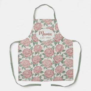 All-Over Print Apron