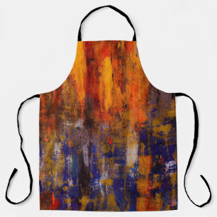 All-Over Print Apron