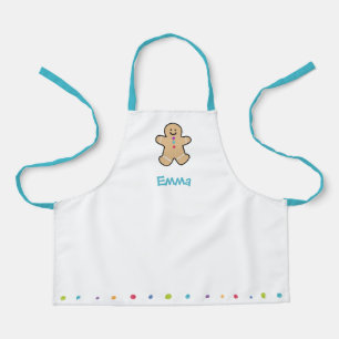 All-Over Print Apron