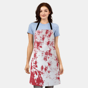 All-Over Print Apron