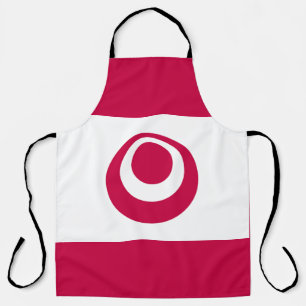 All-Over Print Apron