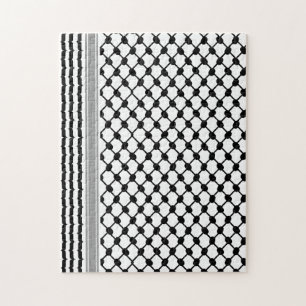 All-Over Print Apron Jigsaw Puzzle