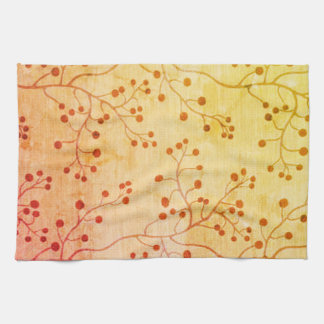 All-Over Print Apron Tea Towel