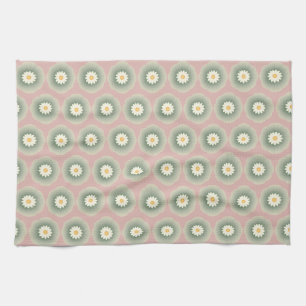 All-Over Print Apron Tea Towel