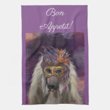 All-Over Print Apron