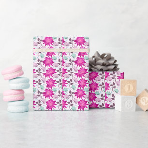 All-Over Print Apron Wrapping Paper