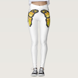 All-Over-Print Leggings