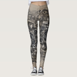 All-Over-Print Leggings