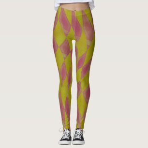 All-Over-Print Leggings