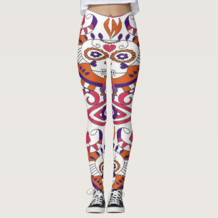All-Over-Print Leggings
