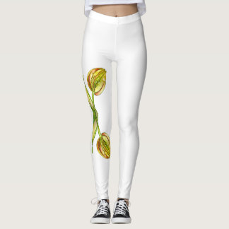 All-Over-Print Leggings