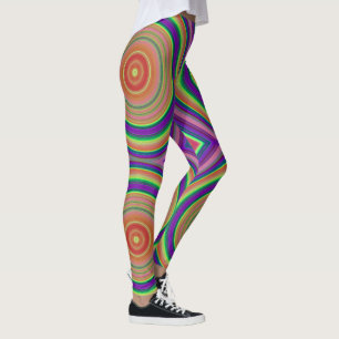 All-Over-Print Leggings