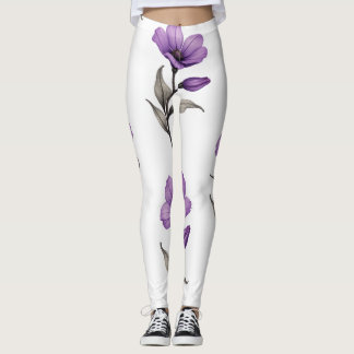 All-Over-Print Leggings
