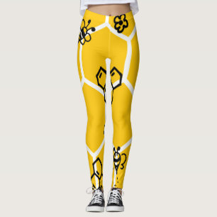All-Over-Print Leggings