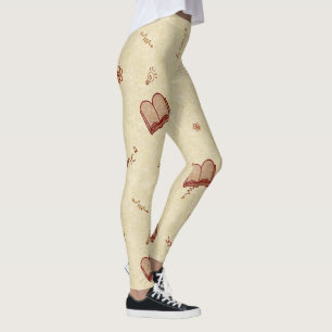 All-Over-Print Leggings
