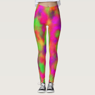 All-Over-Print Leggings