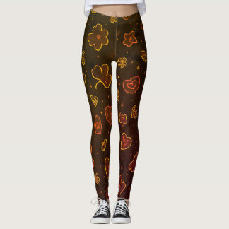 All-Over-Print Leggings