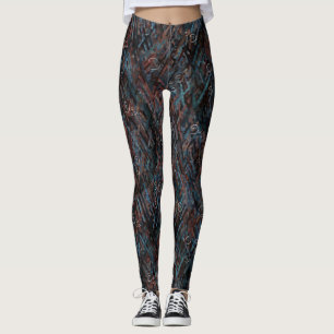 All-Over-Print Leggings