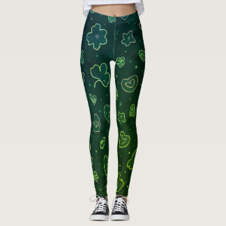 All-Over-Print Leggings