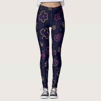 All-Over-Print Leggings