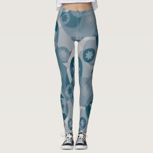 All-Over-Print Leggings
