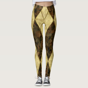 All-Over-Print Leggings