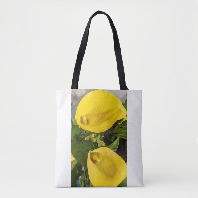 All-Over-Print Tote Bag (Front)