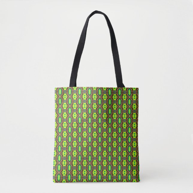 All-Over-Print Tote Bag (Front)