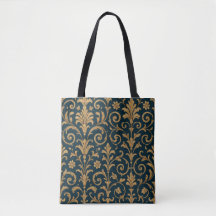 All-Over-Print Tote Bag |Eco-Friendly Shopping BaG